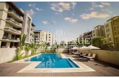 Apartment - 3 Bedrooms - 2 Bathrooms for sale in Azad - 5th Settlement Compounds - The 5th Settlement - New Cairo City - Cairo