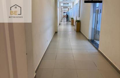 Shop - Studio - 2 for rent in Midtown - South Investors Area - New Cairo City - Cairo