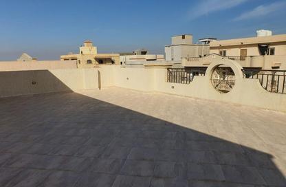 شقة - 3 غرف نوم - 3 حمامات للايجار في شارع الجزيرة - المستثمرين الجنوبية - مدينة القاهرة الجديدة - القاهرة