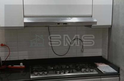 Apartment - 3 - 3 for rent in South Lotus - El Lotus - New Cairo City - Cairo