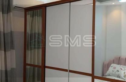 Apartment - 3 - 3 for rent in South Lotus - El Lotus - New Cairo City - Cairo