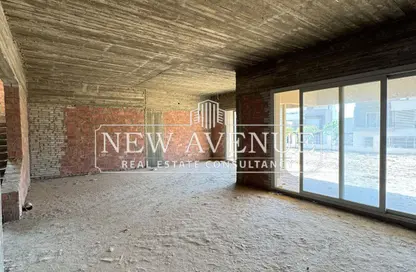 فيلا - 5 غرف نوم - 7 حمامات للبيع في بالم هيلز نيو كايرو - كمبوندات التجمع الخامس - التجمع الخامس - مدينة القاهرة الجديدة - القاهرة