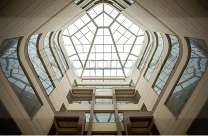 مساحات مكتبية - غرفة نوم للايجار في كايرو كابيتال سنتر - شارع التسعين الشمالي - التجمع الخامس - مدينة القاهرة الجديدة - القاهرة