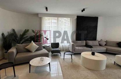 Apartment - 2 Bedrooms - 2 Bathrooms for sale in Bloomfields - Mostakbal City Compounds - Mostakbal City - Future City - Cairo