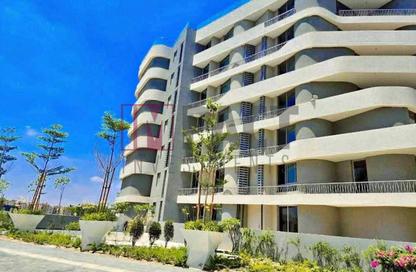 Apartment - 2 Bedrooms - 2 Bathrooms for sale in Bloomfields - Mostakbal City Compounds - Mostakbal City - Future City - Cairo