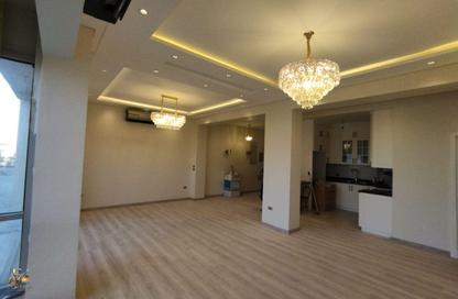 Penthouse - 3 Bedrooms - 3 Bathrooms for rent in Galleria Moon Valley - South Investors Area - New Cairo City - Cairo Penthouse - 3 Bedrooms - 3 Bathrooms for rent in Galleria Moon Valley - South Investors Area - New Cairo City - Cairo