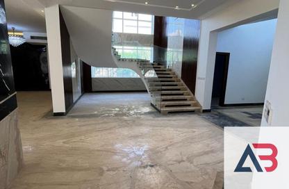Villa - 5 - 5 for rent in Garden Residence - Hyde Park - New Cairo City - Cairo