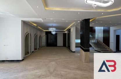 Villa - 5 - 5 for rent in Garden Residence - Hyde Park - New Cairo City - Cairo