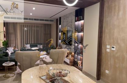 Penthouse - 4 Bedrooms - 4 Bathrooms for sale in Fifth Square - The 5th Settlement - New Cairo City - Cairo