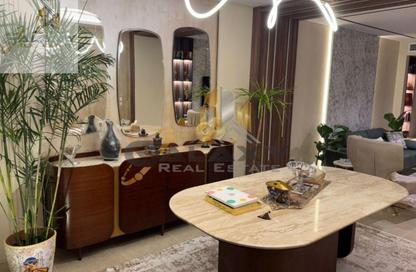 Penthouse - 4 Bedrooms - 4 Bathrooms for sale in Fifth Square - The 5th Settlement - New Cairo City - Cairo