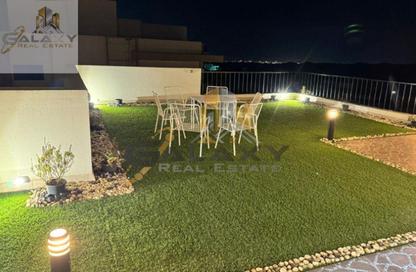 Penthouse - 4 Bedrooms - 4 Bathrooms for sale in Fifth Square - The 5th Settlement - New Cairo City - Cairo
