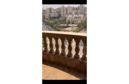 شقة - 2 غرف نوم - 1 حمام للبيع في شارع الدكتور ابراهيم ناجي - المنطقة التاسعة - مدينة نصر - القاهرة