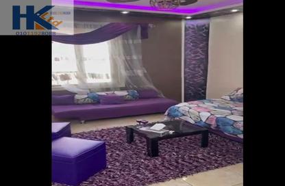 Apartment - 3 Bedrooms - 2 Bathrooms for sale in El Mariouteya - Faisal - Hay El Haram - Giza