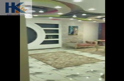 Apartment - 3 Bedrooms - 2 Bathrooms for sale in El Mariouteya - Faisal - Hay El Haram - Giza