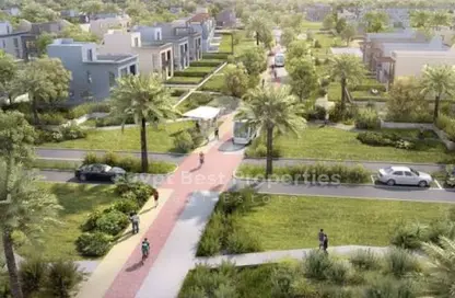 Townhouse - 3 Bedrooms - 3 Bathrooms for sale in O West - 6 October Compounds - 6 October City - Giza Townhouse - 3 Bedrooms - 3 Bathrooms for sale in O West - 6 October Compounds - 6 October City - Giza