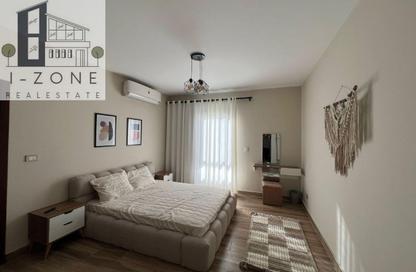 Apartment - 2 - 3 for rent in Eastown - 5th Settlement Compounds - The 5th Settlement - New Cairo City - Cairo