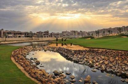 Villa - 5 - 5 for sale in New Giza - Cairo Alexandria Desert Road - 6 October City - Giza Villa - 5 - 5 for sale in New Giza - Cairo Alexandria Desert Road - 6 October City - Giza
