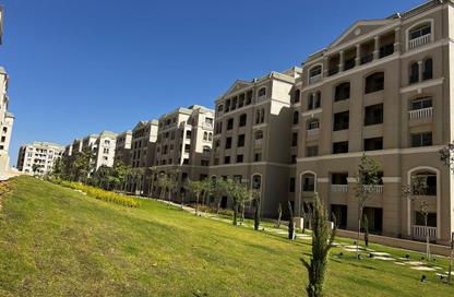 Apartment - 3 Bedrooms - 3 Bathrooms for sale in L'avenir - Mostakbal City Compounds - Mostakbal City - Future City - Cairo