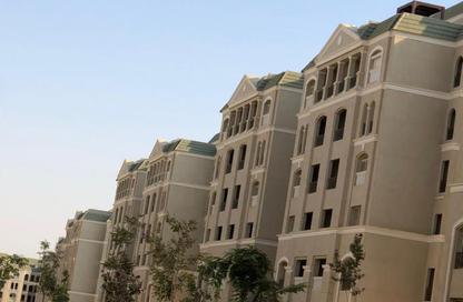 Apartment - 3 Bedrooms - 3 Bathrooms for sale in L'avenir - Mostakbal City Compounds - Mostakbal City - Future City - Cairo