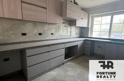 Twin House - 3 Bedrooms - 3 Bathrooms for rent in Layan Residence - 5th Settlement Compounds - The 5th Settlement - New Cairo City - Cairo