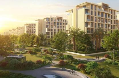Apartment - 2 Bedrooms - 3 Bathrooms for sale in City Gate - 5th Settlement Compounds - The 5th Settlement - New Cairo City - Cairo Apartment - 2 Bedrooms - 3 Bathrooms for sale in City Gate - 5th Settlement Compounds - The 5th Settlement - New Cairo City - Cairo