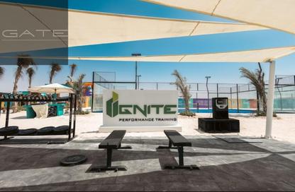 Duplex - 3 Bedrooms - 3 Bathrooms for sale in Cali Coast - Ras Al Hekma - North Coast Duplex - 3 Bedrooms - 3 Bathrooms for sale in Cali Coast - Ras Al Hekma - North Coast