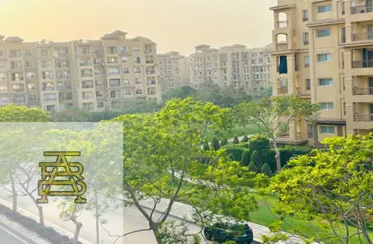 Apartment - 3 Bedrooms - 3 Bathrooms for sale in B1 - Madinaty - Cairo