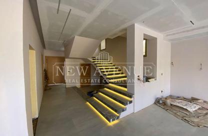 Villa - 5 Bedrooms - 5 Bathrooms for sale in Palm Hills Katameya Extension - 5th Settlement Compounds - The 5th Settlement - New Cairo City - Cairo