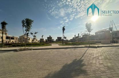 Apartment - 3 Bedrooms - 2 Bathrooms for sale in Vye Sodic - New Zayed City - Sheikh Zayed City - Giza