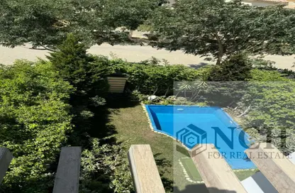 Townhouse - 4 Bedrooms - 3 Bathrooms for sale in Hyde Park - New Cairo City - Cairo