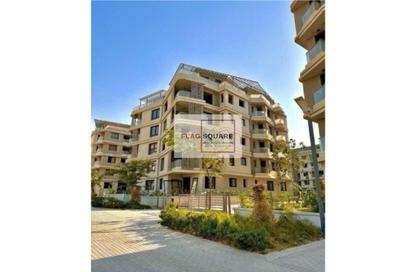 شقة - 3 غرف نوم - 3 حمامات للبيع في باديه بالم هيلز - كمبوندات 6 أكتوبر - مدينة 6 أكتوبر - الجيزة