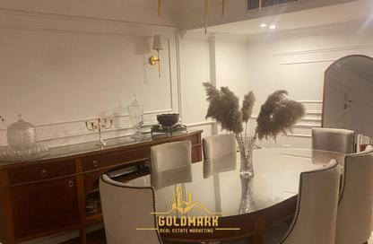 Apartment - 3 - 4 for rent in Azad - 5th Settlement Compounds - The 5th Settlement - New Cairo City - Cairo