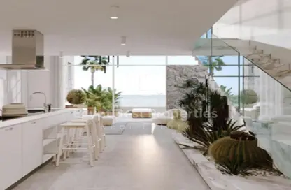 منزل مزدوج - 4 غرف نوم - 4 حمامات للبيع في ميسكا - سوما باى - سفاجا - الغردقة - محافظة البحر الاحمر