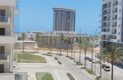 شاليه - 3 غرف نوم - 3 حمامات للبيع في مازيرين - مدينة العلمين الجديدة - العلمين - الساحل الشمالي