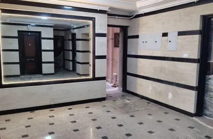 Apartment - 2 Bedrooms - 2 Bathrooms for rent in Janna - New Cairo City - Cairo