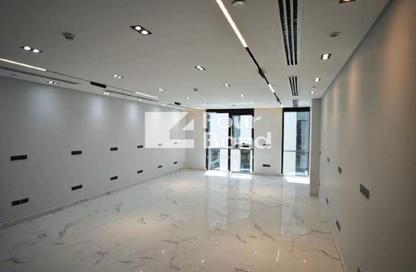 Office Space - Studio - 1 Bathroom for rent in Hyde Park Business District Mall - South Teseen St. - The 5th Settlement - New Cairo City - Cairo