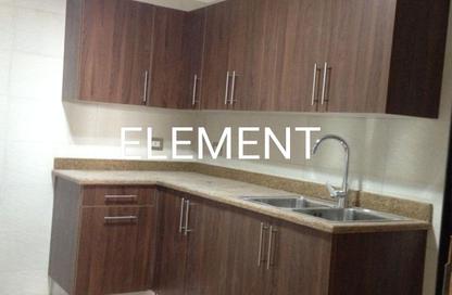 Apartment - 2 Bedrooms - 2 Bathrooms for rent in Jewar - 13th District - Sheikh Zayed City - Giza