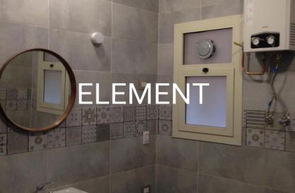 Apartment - 2 Bedrooms - 2 Bathrooms for rent in Jewar - 13th District - Sheikh Zayed City - Giza