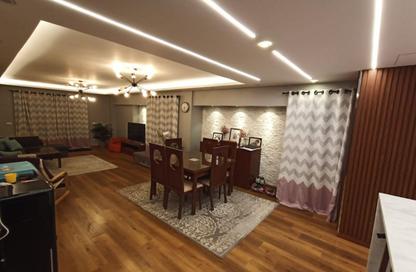 Apartment - 3 Bedrooms - 2 Bathrooms for sale in The Square - 5th Settlement Compounds - The 5th Settlement - New Cairo City - Cairo