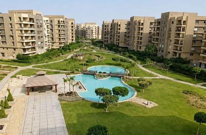 Apartment - 3 Bedrooms - 2 Bathrooms for sale in The Square - 5th Settlement Compounds - The 5th Settlement - New Cairo City - Cairo