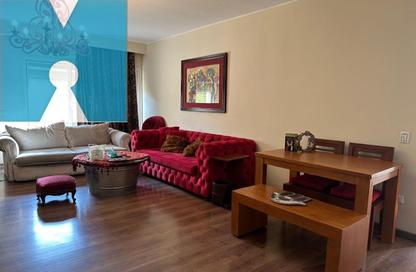 Apartment - 3 Bedrooms - 3 Bathrooms for sale in Karma Residence - 16th District - Sheikh Zayed City - Giza