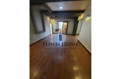 Apartment - 2 Bedrooms - 2 Bathrooms for rent in El Rehab Extension - Al Rehab - New Cairo City - Cairo