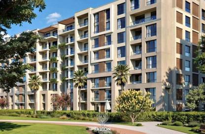 Apartment - 3 - 2 for sale in City Gate - 5th Settlement Compounds - The 5th Settlement - New Cairo City - Cairo Apartment - 3 - 2 for sale in City Gate - 5th Settlement Compounds - The 5th Settlement - New Cairo City - Cairo