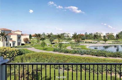 Apartment - 3 - 2 for sale in City Gate - 5th Settlement Compounds - The 5th Settlement - New Cairo City - Cairo