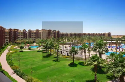 شاليه - 2 غرف نوم - 2 حمامات للبيع في ليفير العلمين الجديدة - مدينة العلمين الجديدة - العلمين - الساحل الشمالي