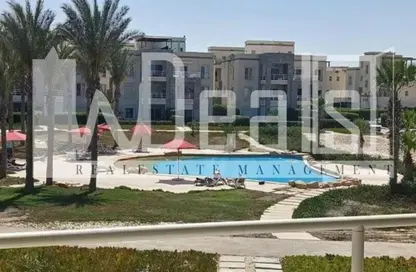 Chalet - 3 Bedrooms - 2 Bathrooms for sale in Amwaj - Sidi Abdel Rahman - North Coast