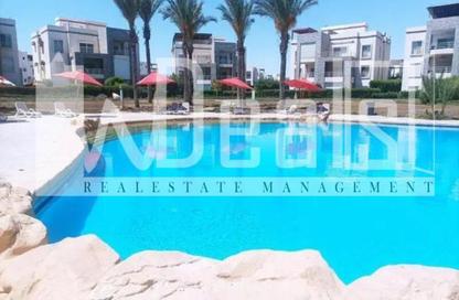 Chalet - 3 Bedrooms - 2 Bathrooms for sale in Amwaj - Sidi Abdel Rahman - North Coast