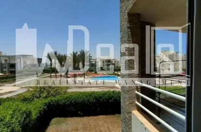 Chalet - 3 Bedrooms - 2 Bathrooms for sale in Amwaj - Sidi Abdel Rahman - North Coast