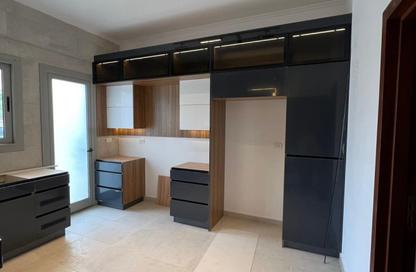 Townhouse - 4 Bedrooms - 5 Bathrooms for rent in Palm Parks   Palm Hills - South Dahshur Link - 6 October City - Giza