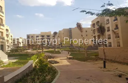 شقة - 3 غرف نوم - 2 حمامات للايجار في بارادايس - امتداد المستثمرين الشمالية - مدينة القاهرة الجديدة - القاهرة